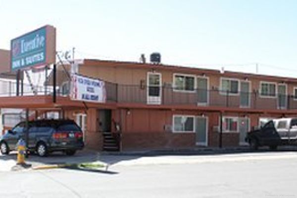 EXECUTIVE INN AND SUITES - LAK (Lakeview)